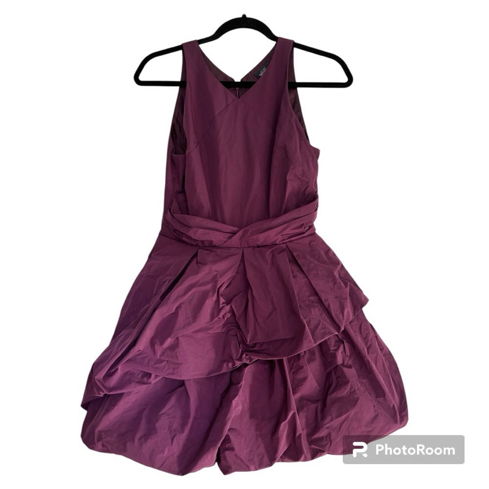 Kate Spade Saturday Bubble Hem Dress Size 2 EUC